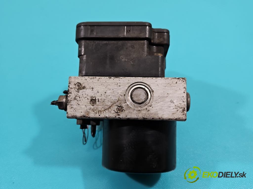 Vw Jetta V 2005-2010 1.9 tdi 105 HP manual 77 kW 1896 cm3 4- čerpadlo abs 1K0614117H (Pumpa ABS)