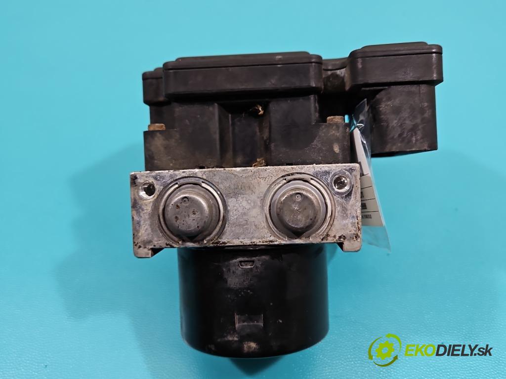 Vw Jetta V 2005-2010 1.9 tdi 105 HP manual 77 kW 1896 cm3 4- čerpadlo abs 1K0614117H (Pumpa ABS)