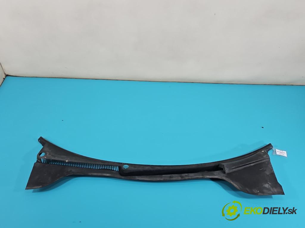 Vw Jetta V 2005-2010 1.9 tdi 105 hp manual 77 kW 1896 cm3 4- torpédo 1K5819415A (Torpéda)