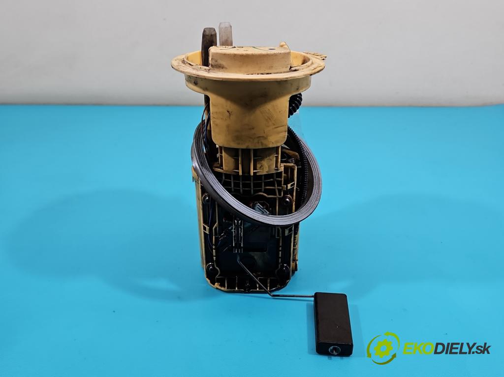 Vw Jetta V 2005-2010 1.9 tdi 105 hp manual 77 kW 1896 cm3 4- čerpadlo paliva 1K0919050D