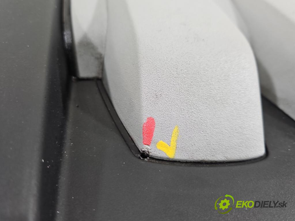 Vw Jetta V 2005-2010 1.9 tdi 105 hp manual 77 kW 1896 cm3 4- kryt motoru horní 03G103925BJ