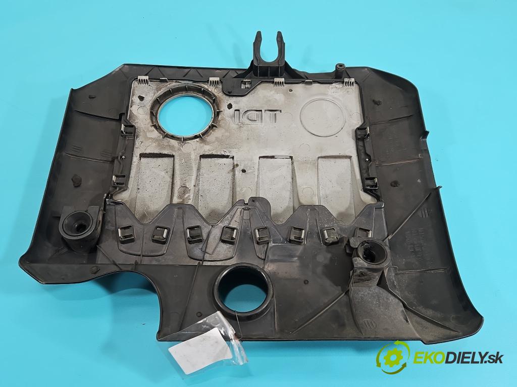 Vw Jetta V 2005-2010 1.9 tdi 105 hp manual 77 kW 1896 cm3 4- kryt motoru horní 03G103925BJ