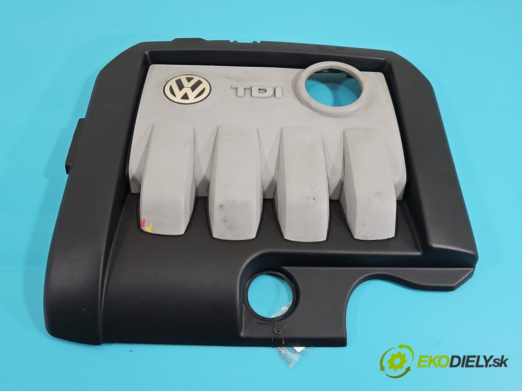 Vw Jetta V 2005-2010 1.9 tdi 105 hp manual 77 kW 1896 cm3 4- kryt motoru horní 03G103925BJ