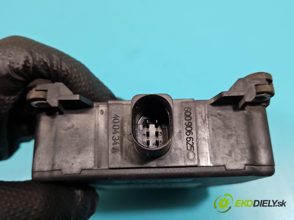 Vw Jetta V 2005-2010 1.9 tdi 105 HP manual 77 kW 1896 cm3 4- ventil magnetické: 6Q0906625 (Ventil ostatné)