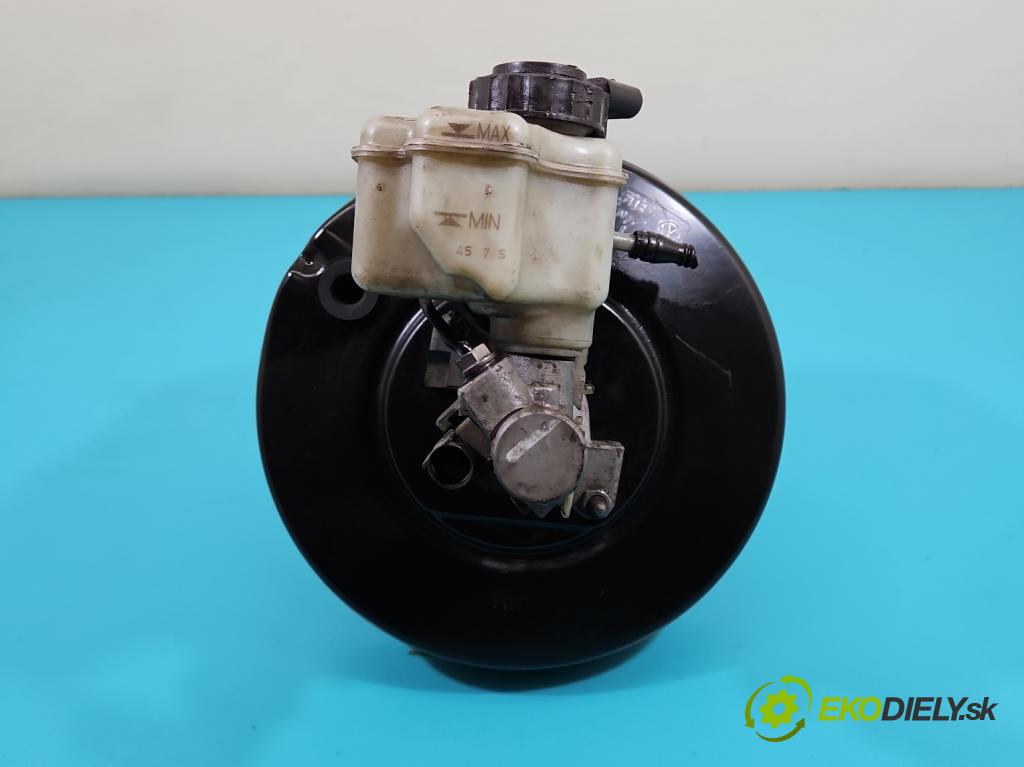 Vw Jetta V 2005-2010 1.9 tdi 105 HP manual 77 kW 1896 cm3 4- servo brzdové 1K1614105AR