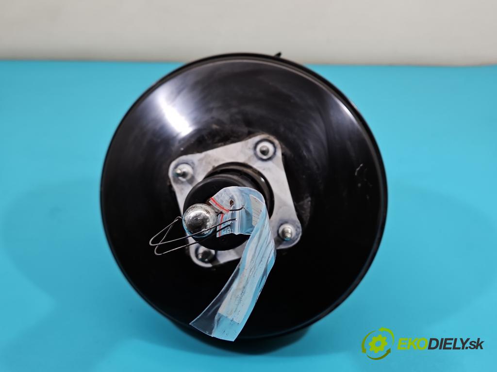 Vw Jetta V 2005-2010 1.9 tdi 105 HP manual 77 kW 1896 cm3 4- servo brzdové 1K1614105AR