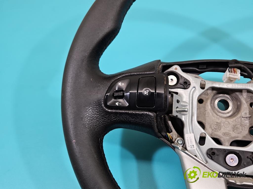 Kia Ceed I 2006-2012 1.6 crdi 116 HP manual 85 kW 1582 cm3 5- volant  (Volant)