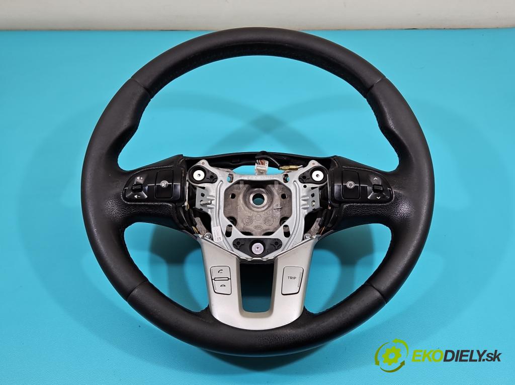 Kia Ceed I 2006-2012 1.6 crdi 116 HP manual 85 kW 1582 cm3 5- volant  (Volant)