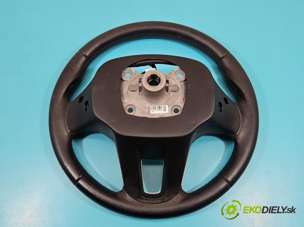 Kia Ceed I 2006-2012 1.6 crdi 116 HP manual 85 kW 1582 cm3 5- volant  (Volant)