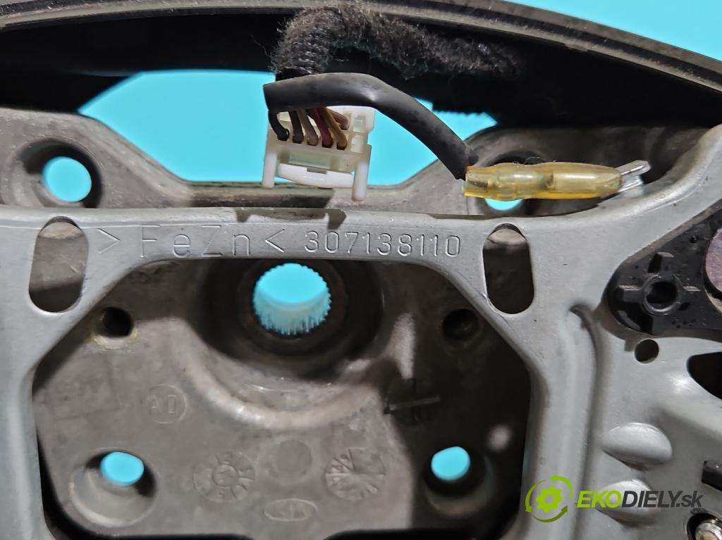 Kia Ceed I 2006-2012 1.6 crdi 116 HP manual 85 kW 1582 cm3 5- volant  (Volant)