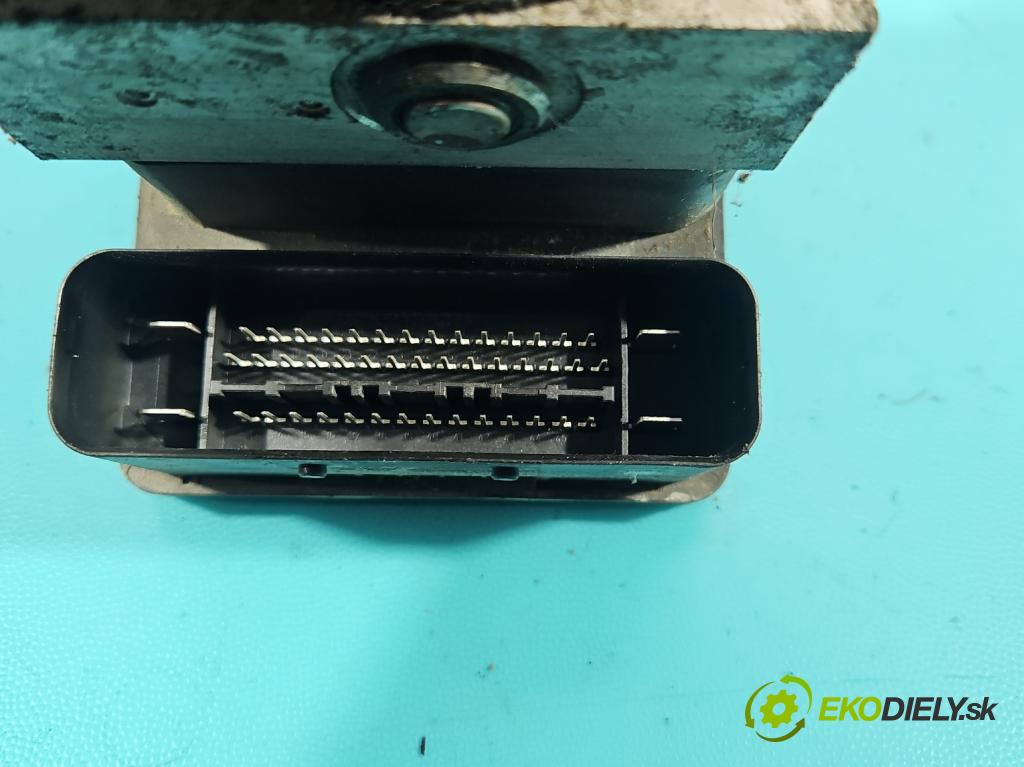 Ford C-Max I 2003-2010 1.8 16V 125 HP manual 92 kW 1798 cm3 5- čerpadlo abs 8M51-2C405-AA (Pumpa ABS)