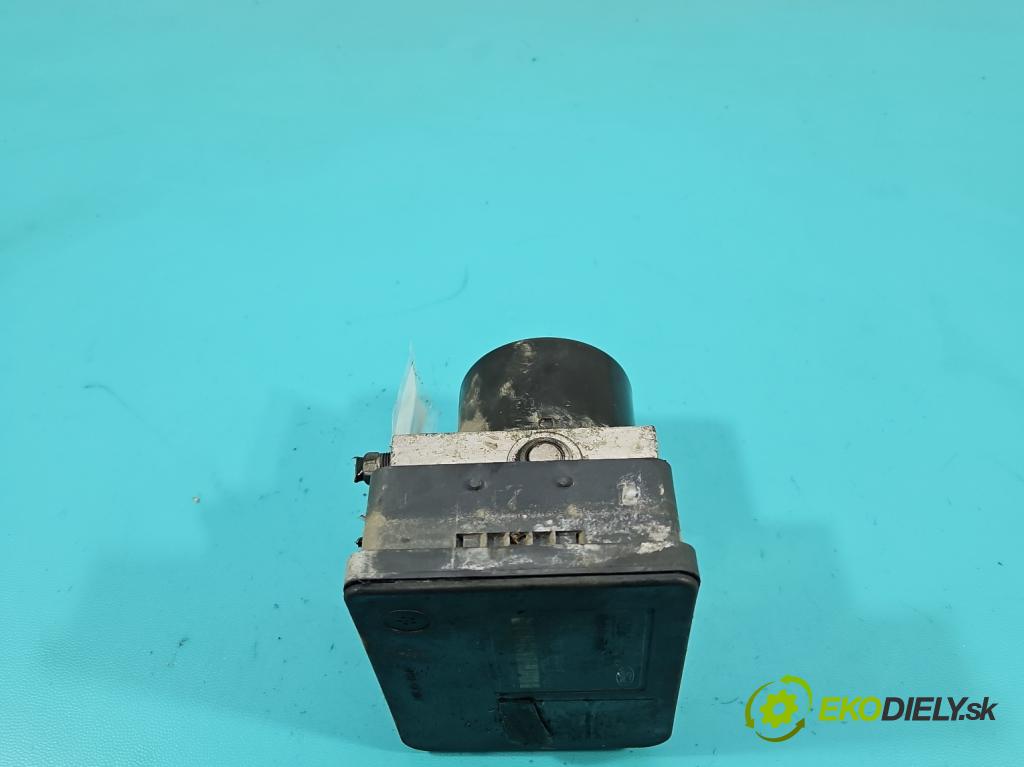 Ford C-Max I 2003-2010 1.8 16V 125 HP manual 92 kW 1798 cm3 5- čerpadlo abs 8M51-2C405-AA (Pumpa ABS)