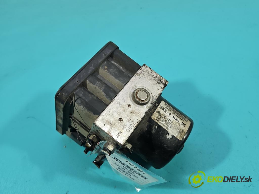 Ford C-Max I 2003-2010 1.8 16V 125 HP manual 92 kW 1798 cm3 5- čerpadlo abs 8M51-2C405-AA (Pumpa ABS)