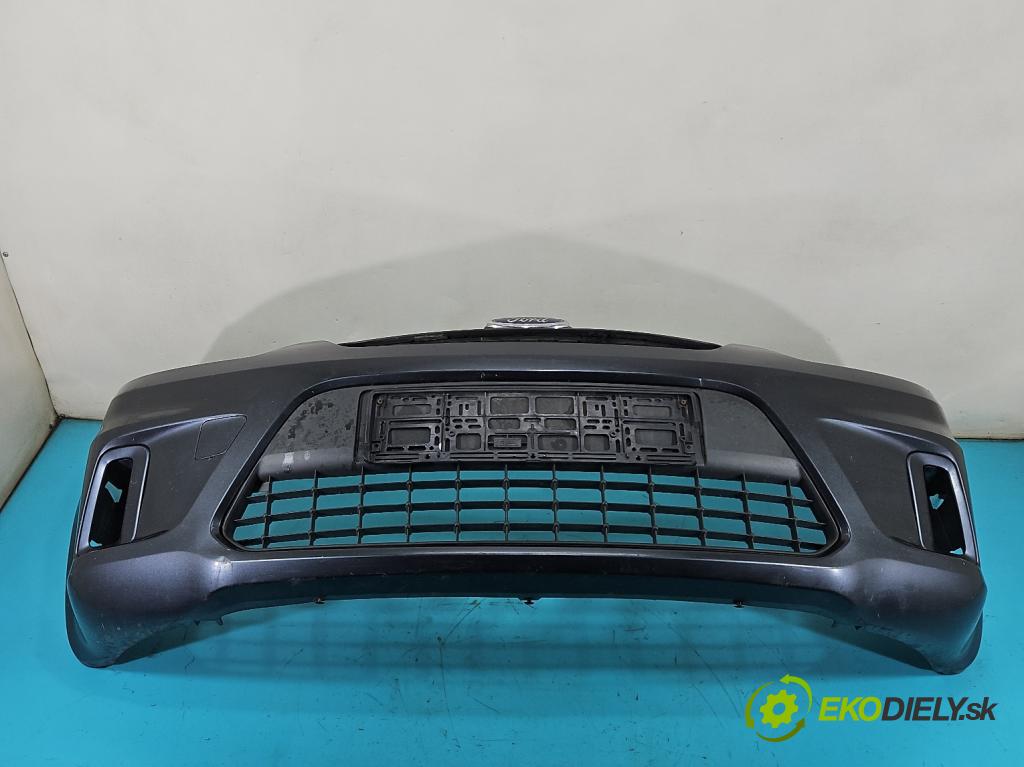 Ford C-Max I 2003-2010 1.8 16V 125 hp manual 92 kW 1798 cm3 5- nárazník přední  (Klika dveří ostatní)