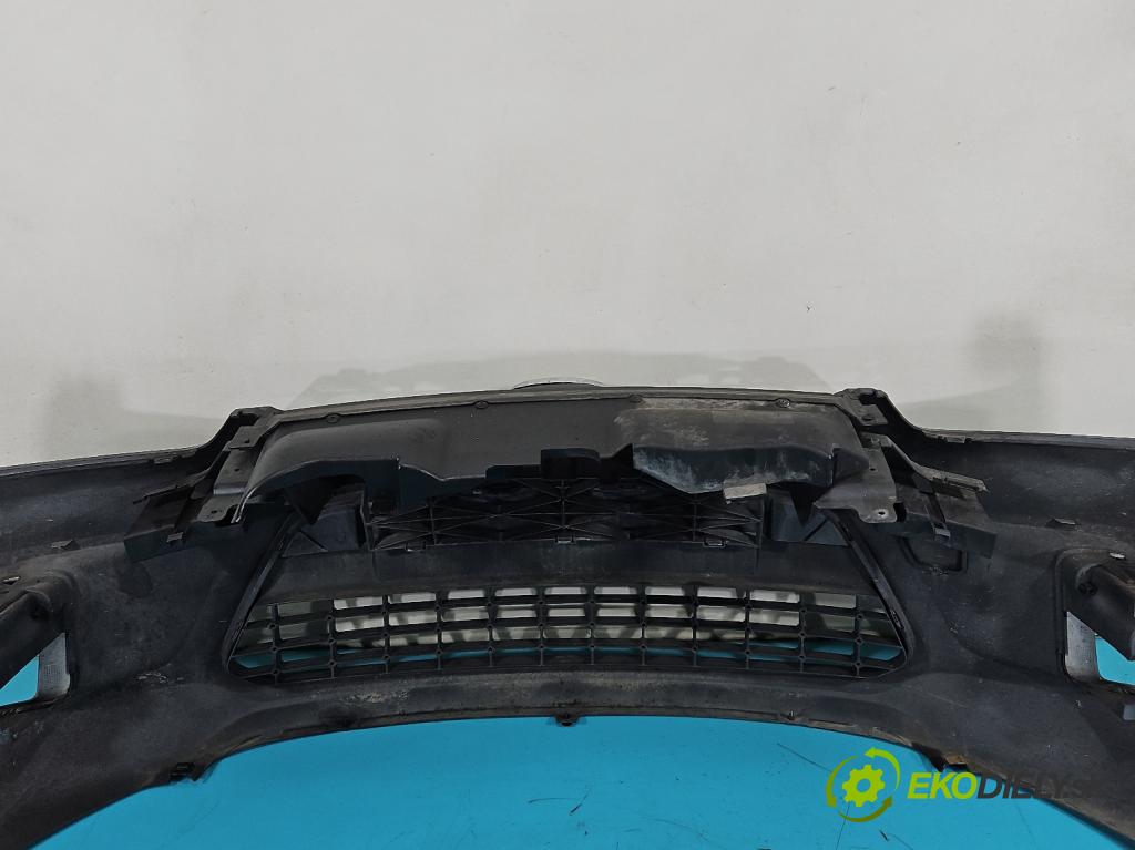 Ford C-Max I 2003-2010 1.8 16V 125 hp manual 92 kW 1798 cm3 5- nárazník přední  (Klika dveří ostatní)