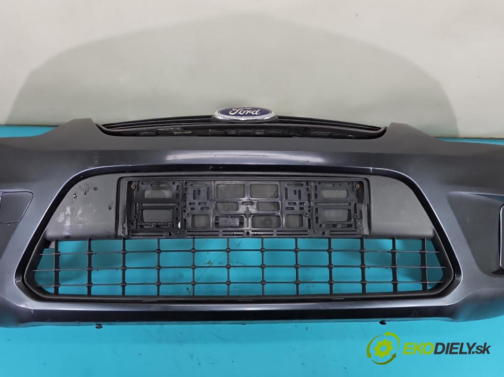 Ford C-Max I 2003-2010 1.8 16V 125 hp manual 92 kW 1798 cm3 5- nárazník přední  (Klika dveří ostatní)