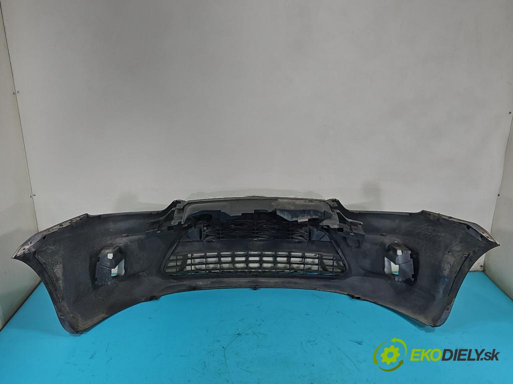 Ford C-Max I 2003-2010 1.8 16V 125 hp manual 92 kW 1798 cm3 5- nárazník přední  (Klika dveří ostatní)