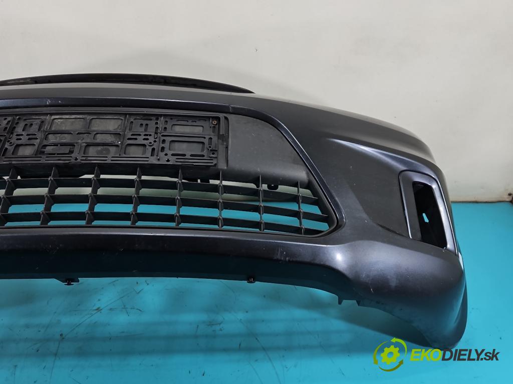 Ford C-Max I 2003-2010 1.8 16V 125 hp manual 92 kW 1798 cm3 5- nárazník přední  (Klika dveří ostatní)