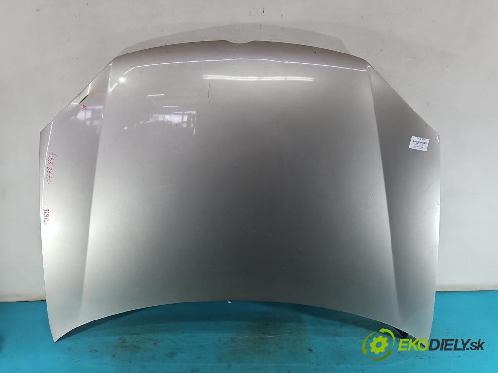 Vw Golf V 2003-2009 1.4 FSI 90 HP manual 66 kW 1390 cm3 5- kapota predná 