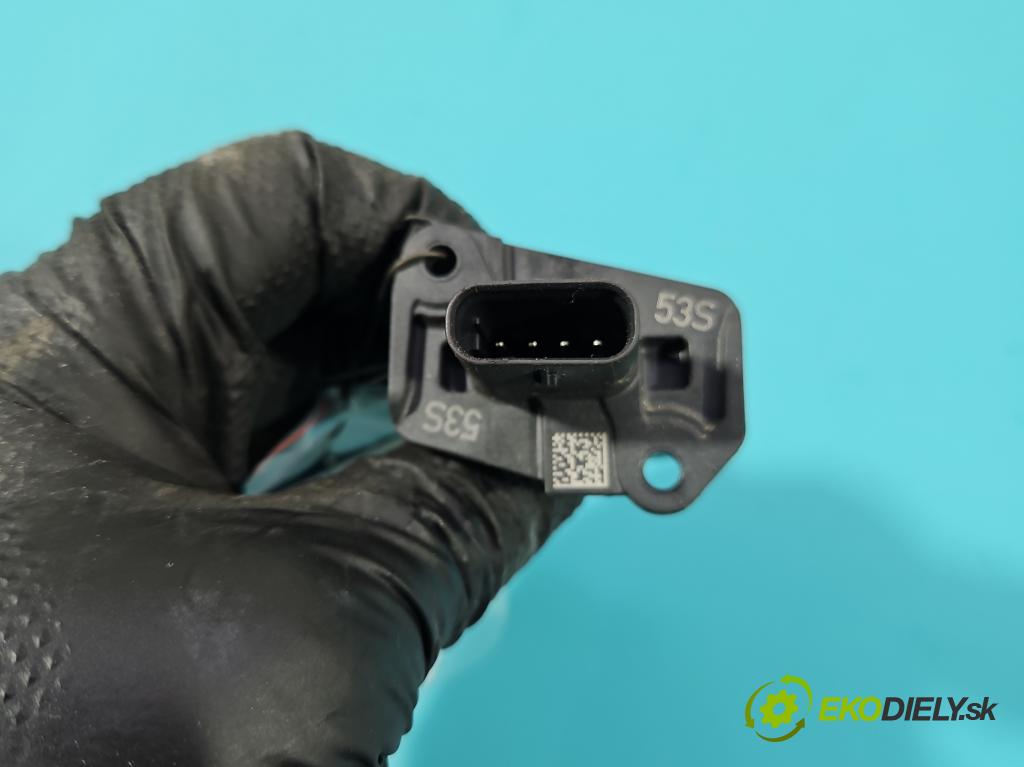 Suzuki Vitara II 2015- 1.4 T 129 HP automatic 95 kW 1373 cm3 5- průtokoměr: 0280218908 (Váha vzduchu)