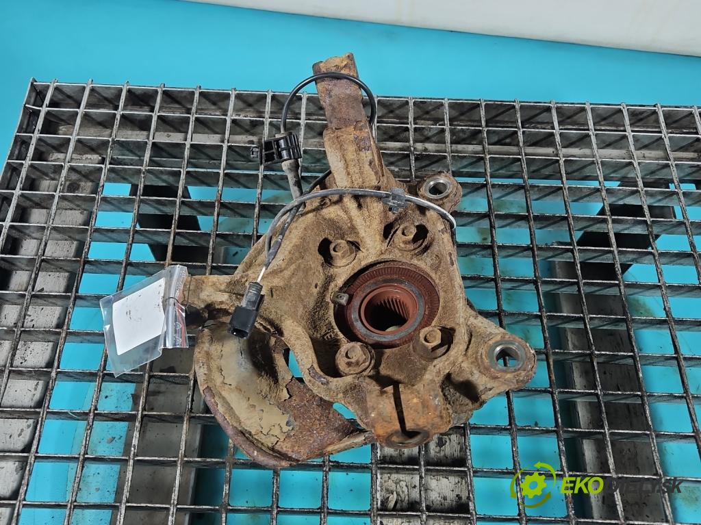 Mazda 6 III GJ 2012-2024 2.2d 150 hp manual 110 kW 2190 cm3 4- náboj levé  (Náboje)