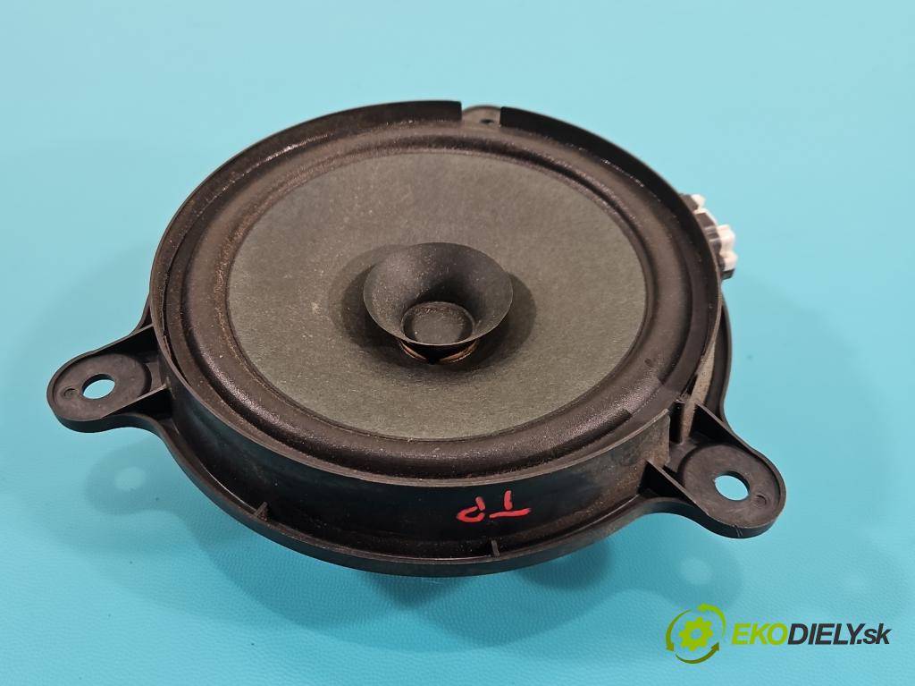 Mazda 6 III GJ 2012-2024 2.2d 150 hp manual 110 kW 2190 cm3 4- reproduktory komplet KD4766960