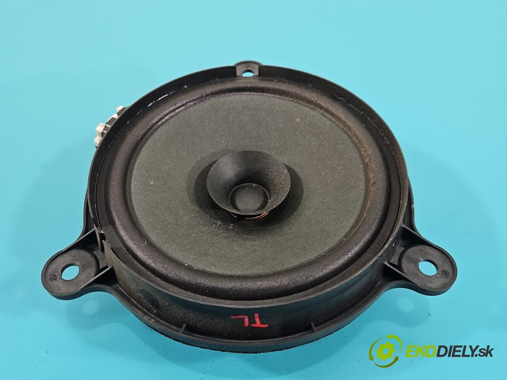 Mazda 6 III GJ 2012-2024 2.2d 150 hp manual 110 kW 2190 cm3 4- reproduktory komplet KD4766960