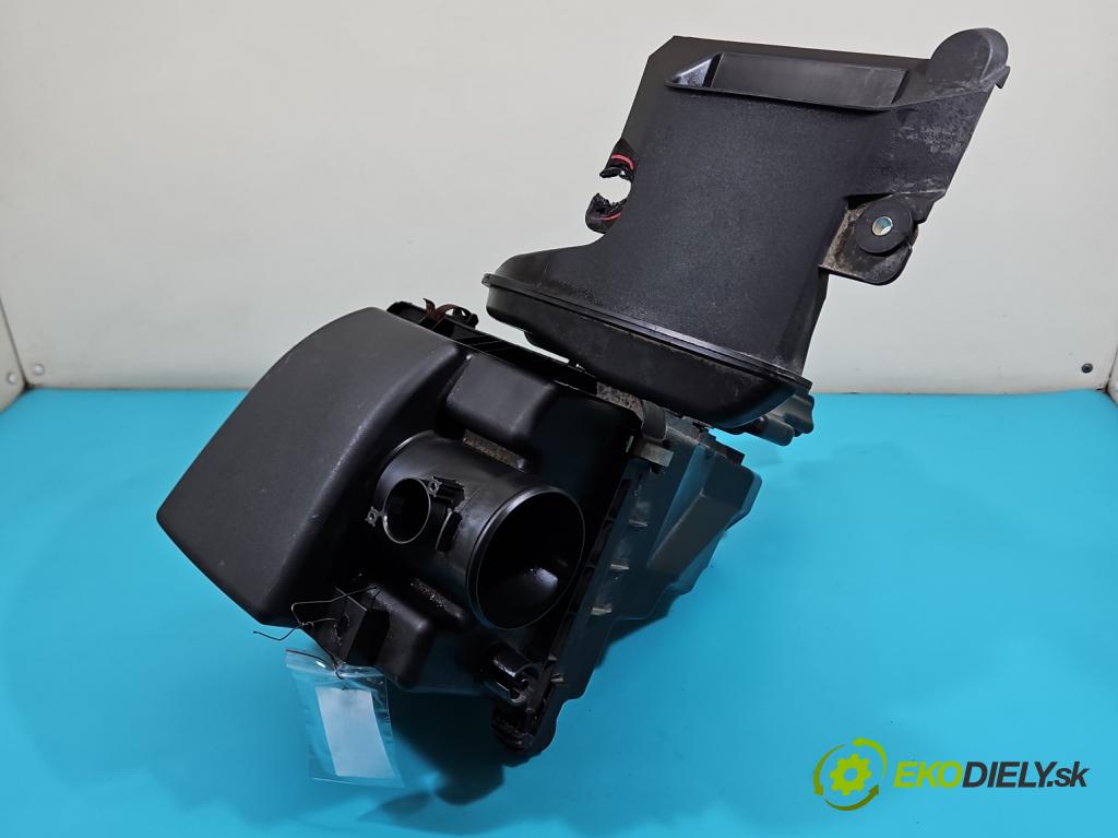 Mazda 6 III GJ 2012-2024 2.2d 150 HP manual 110 kW 2190 cm3 4- obal filtra vzduchu K6805 (Obal vzduchového filtra)