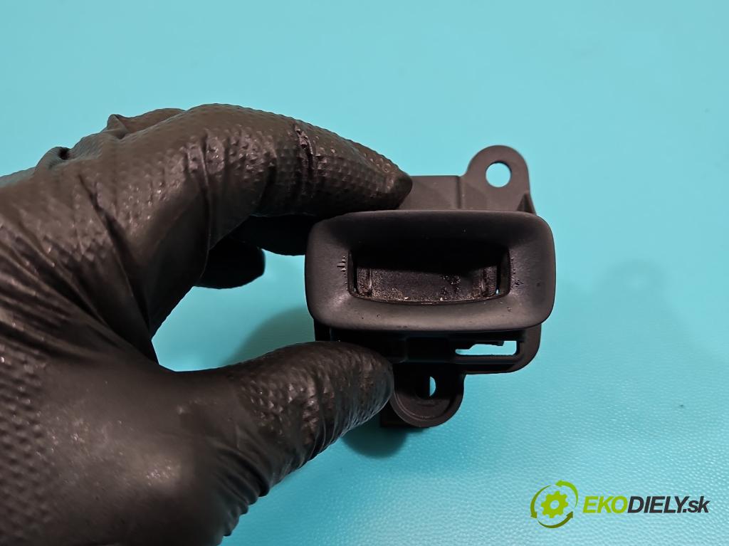 Volvo V60 I 2010-2018 2.0 D4 181KM manual 133 kW 1969 cm3 5- Spínačka AH4N-15607-AE (Spínacia skrinka)