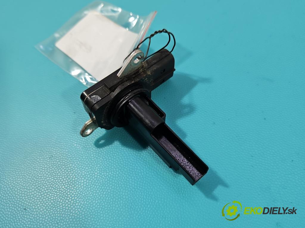 Volvo V60 I 2010-2018 2.0 D4 181KM manual 133 kW 1969 cm3 5- průtokoměr: 31342521 (Váha vzduchu)