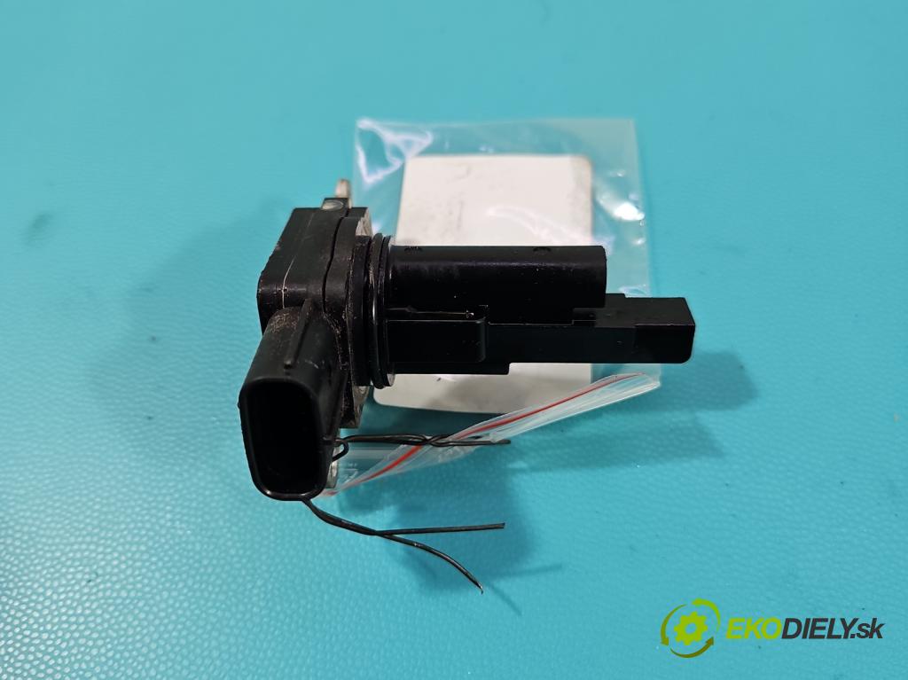 Volvo V60 I 2010-2018 2.0 D4 181KM manual 133 kW 1969 cm3 5- průtokoměr: 31342521 (Váha vzduchu)