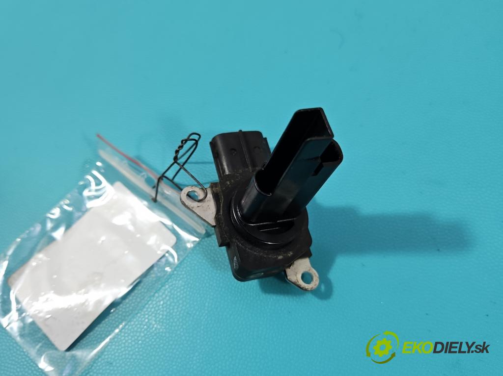 Volvo V60 I 2010-2018 2.0 D4 181KM manual 133 kW 1969 cm3 5- průtokoměr: 31342521 (Váha vzduchu)