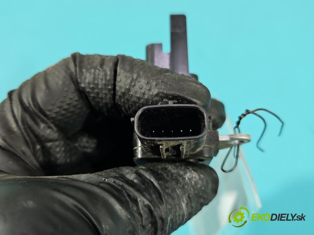 Volvo V60 I 2010-2018 2.0 D4 181KM manual 133 kW 1969 cm3 5- průtokoměr: 31342521 (Váha vzduchu)