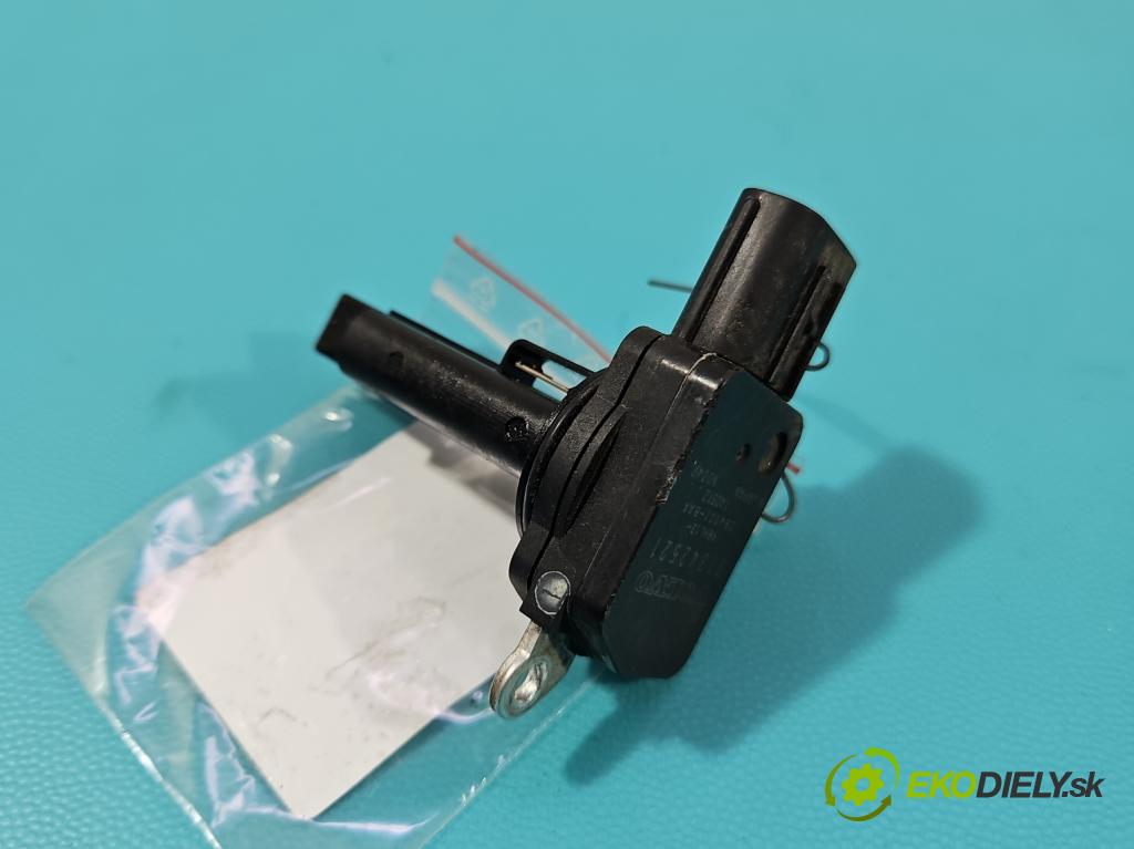 Volvo V60 I 2010-2018 2.0 D4 181KM manual 133 kW 1969 cm3 5- průtokoměr: 31342521 (Váha vzduchu)