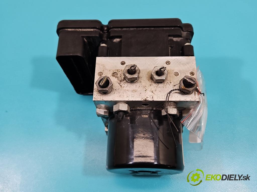 Volvo V60 I 2010-2018 2.0 D4 181KM manual 133 kW 1969 cm3 5- čerpadlo abs P31400544 (Pumpa ABS)