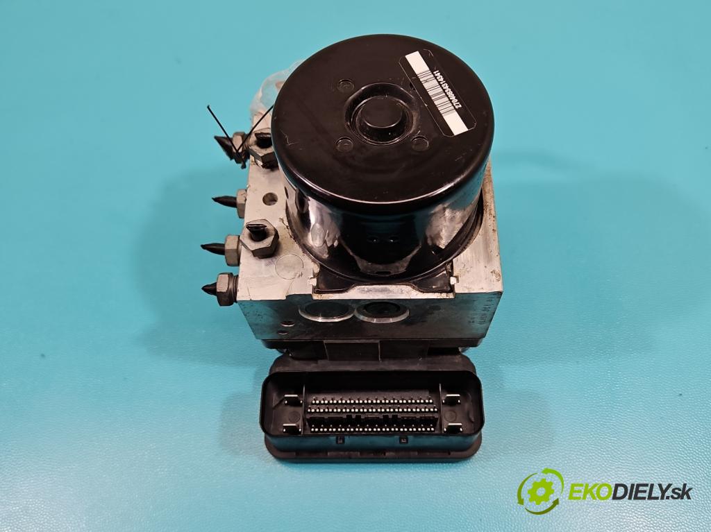 Volvo V60 I 2010-2018 2.0 D4 181KM manual 133 kW 1969 cm3 5- čerpadlo abs P31400544 (Pumpa ABS)