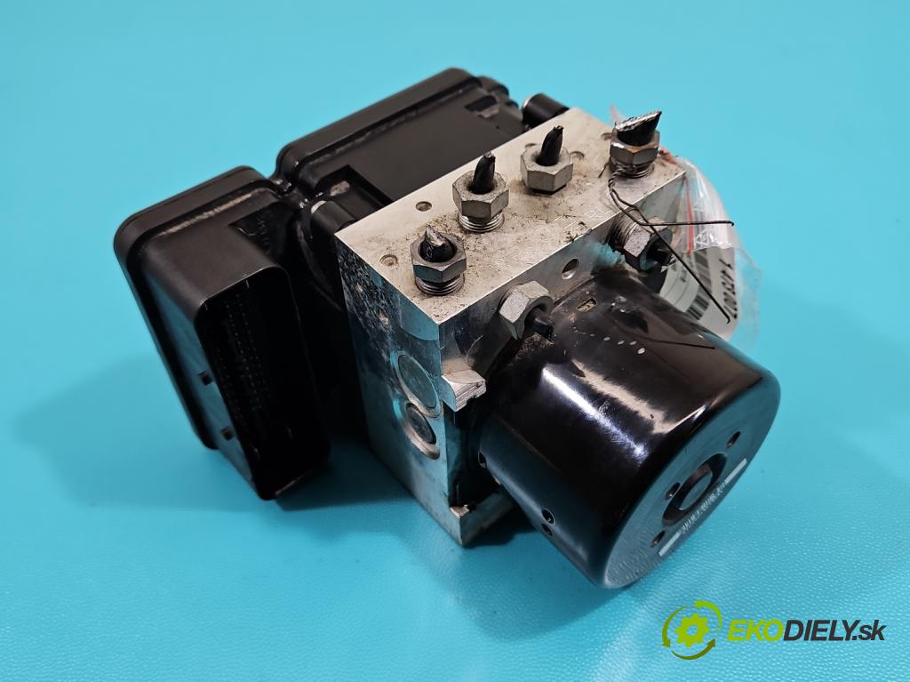 Volvo V60 I 2010-2018 2.0 D4 181KM manual 133 kW 1969 cm3 5- čerpadlo abs P31400544 (Pumpa ABS)