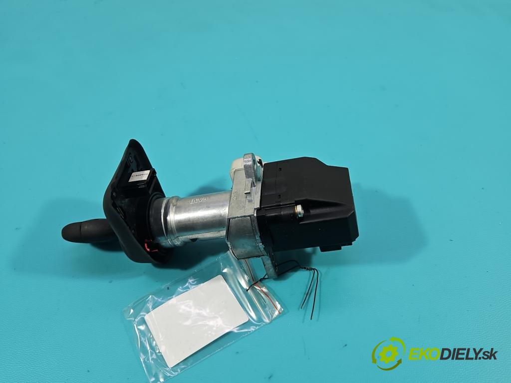 Saab 9-5 1.9 TiD 150 HP manual 110 kW 1910 cm3 5- Spínačka 4943692 (Spínacia skrinka)