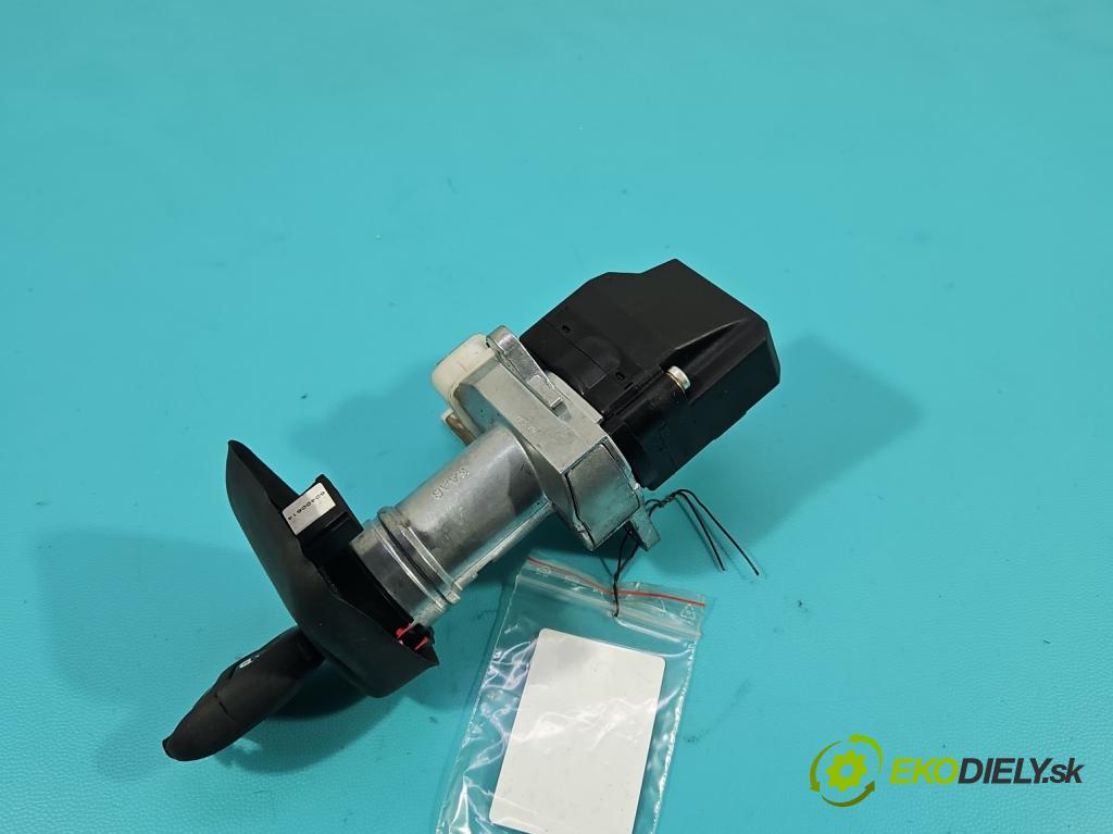 Saab 9-5 1.9 TiD 150 HP manual 110 kW 1910 cm3 5- Spínačka 4943692 (Spínacia skrinka)