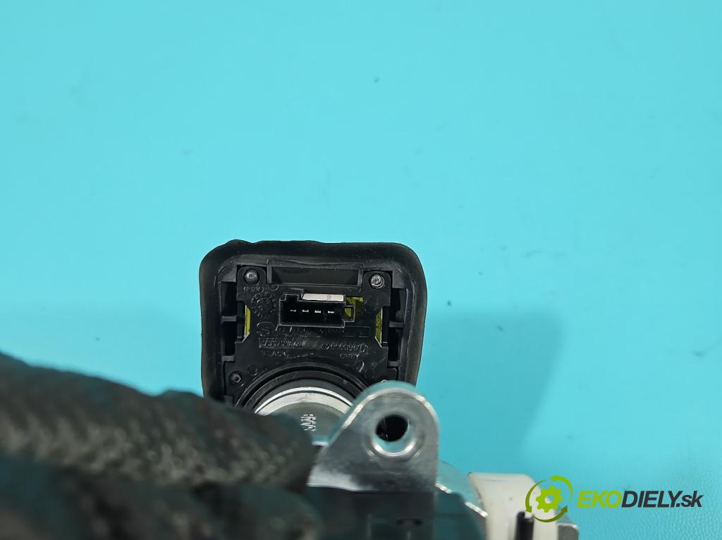 Saab 9-5 1.9 TiD 150 HP manual 110 kW 1910 cm3 5- Spínačka 4943692 (Spínacia skrinka)