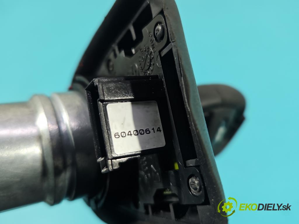 Saab 9-5 1.9 TiD 150 HP manual 110 kW 1910 cm3 5- Spínačka 4943692 (Spínacia skrinka)