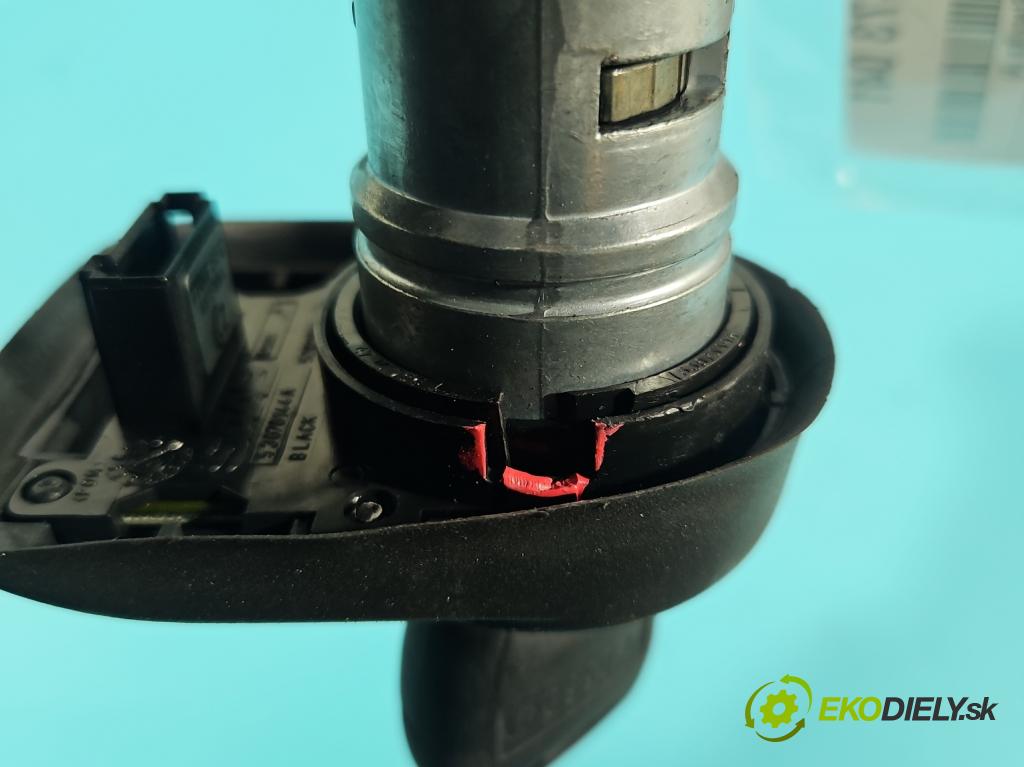 Saab 9-5 1.9 TiD 150 HP manual 110 kW 1910 cm3 5- Spínačka 4943692 (Spínacia skrinka)