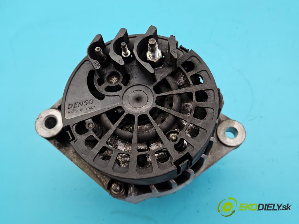 Saab 9-5 1.9 TiD 150 hp manual 110 kW 1910 cm3 5- Alternator 93169260 (Alternátory)