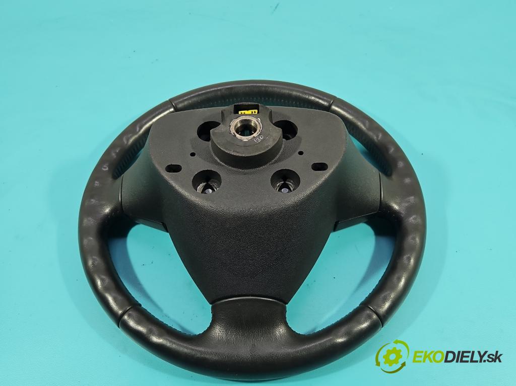 Saab 9-5 1.9 TiD 150 HP manual 110 kW 1910 cm3 5- volant 12757531 (Volant)