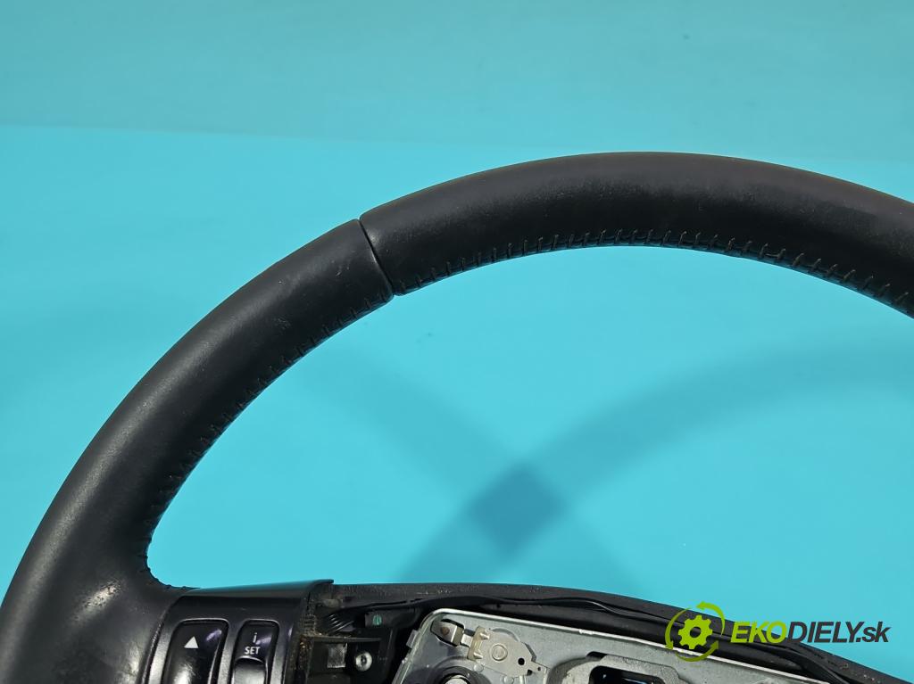 Saab 9-5 1.9 TiD 150 HP manual 110 kW 1910 cm3 5- volant 12757531 (Volant)