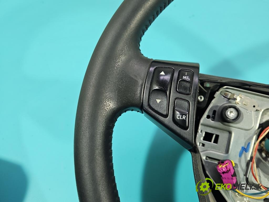 Saab 9-5 1.9 TiD 150 HP manual 110 kW 1910 cm3 5- volant 12757531 (Volant)