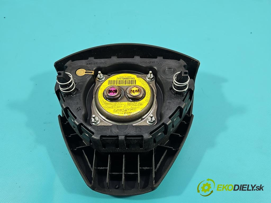 Saab 9-5 1.9 TiD 150 HP manual 110 kW 1910 cm3 5- volant 12757531 (Volant)