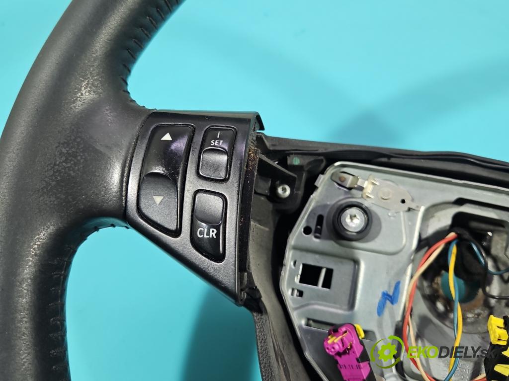 Saab 9-5 1.9 TiD 150 HP manual 110 kW 1910 cm3 5- volant 12757531 (Volant)