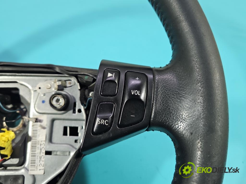 Saab 9-5 1.9 TiD 150 HP manual 110 kW 1910 cm3 5- volant 12757531 (Volant)