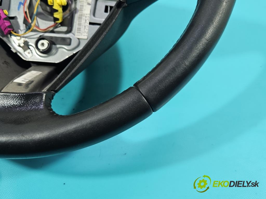 Saab 9-5 1.9 TiD 150 HP manual 110 kW 1910 cm3 5- volant 12757531 (Volant)